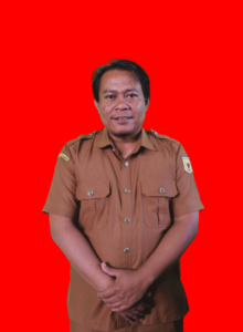 KEPALA JORONG TARATAK INDAH